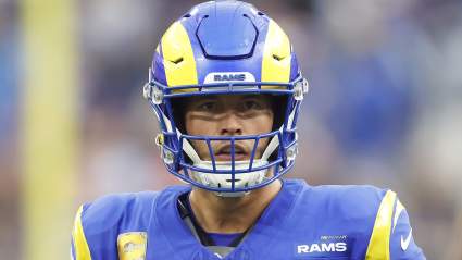 Matthew Stafford recibe duras palabras de una leyenda de los Rams
