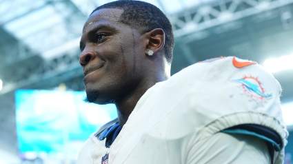 Los Chiefs consideran que el corredor de 24 años es una opción viable para un intercambio.