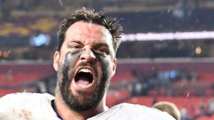 Los Lions reciben noticias importantes sobre su carrera gracias a su titular del Pro Bowl