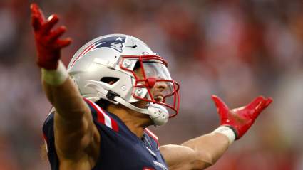 La elegante jugada de los Patriots resalta lo que hace diferente a Mike Vrabel