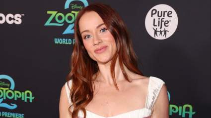 Whitney Leavitt adelanta otro anuncio importante tras su debut en Broadway