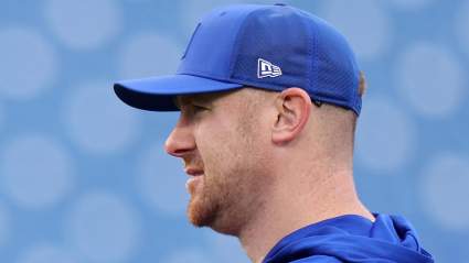 Se prevé que los Bills se desprendan de un liniero defensivo después de 7 años