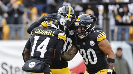 Se predice que el exjugador del Pro Bowl de los Steelers llegará a la agencia libre de la NFL