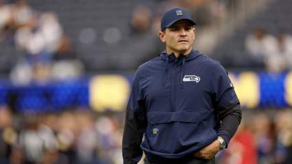 Informe: Los Seahawks pierden a otro entrenador veterano clave