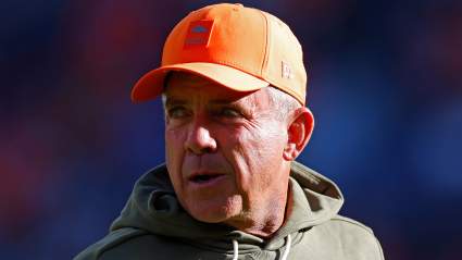 Los Broncos sorprenden por su enfoque agresivo en el Combine del Draft