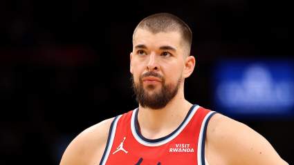 Los Pacers publican importantes noticias sobre las lesiones de Ivica Zubac y Obi Toppin