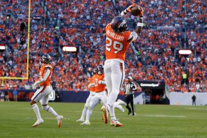 George Paton envía un mensaje claro sobre el futuro de Ja’Quan McMillian en los Broncos