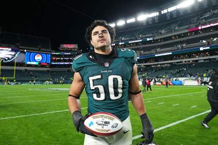 Los Patriots invertirán 100 millones de dólares en un cazamariscales