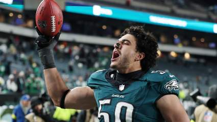 Se proyecta que los Patriots sumen un agente libre de $52 millones para presionar al quarterback