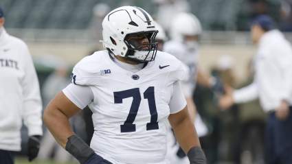 Se prevé que los Chargers obtengan un protector físico para Justin Herbert en el Draft