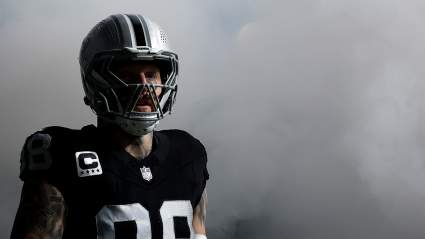 Maxx Crosby anuncia un gran cambio en su carrera en medio de rumores de intercambio con los Raiders