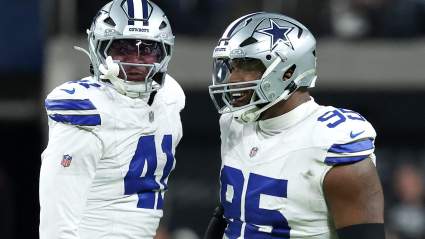 Se insta a los Cowboys a intercambiar la estrella de 64 millones de dólares que acaban de adquirir