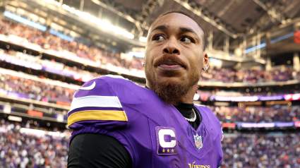 Se advierte enérgicamente a los Vikings contra la combinación de Justin Jefferson con un jugador de 90 millones de dólares