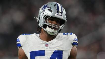 Los Cowboys están listos para cortar lazos con una ex selección de segunda ronda