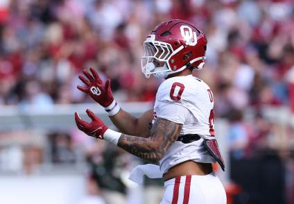Los Oklahoma Sooners contratan a un entrenador de corredores muy respetado