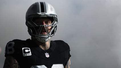 Los Lions buscan activamente un intercambio por un cazamariscales de 100 millones de dólares, según un informe.