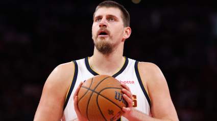 Nikola Jokic habla sobre sus planes de jubilación