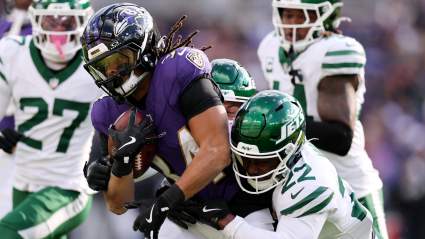 Se espera que un sorprendente agente libre de los Jets despierte el interés de varios equipos