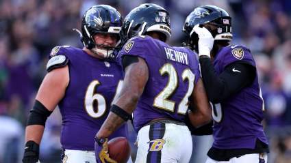 Los Browns entre los 4 equipos que buscan un centro estrella de su rival para reforzar su línea ofensiva