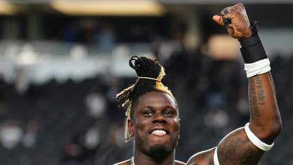 El gerente general de los Browns, Andrew Berry, responde al mensaje de despedida de David Njoku