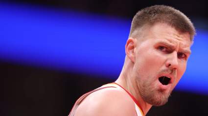 El regreso de los Warriors de Kristaps Porziņģis recibe una importante actualización