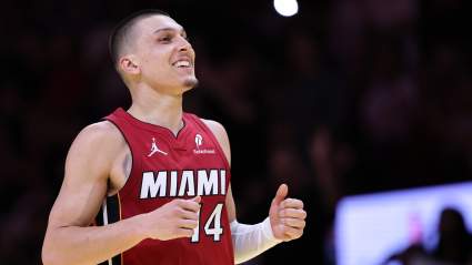 El Miami Heat revela importantes noticias sobre la lesión de Tyler Herro