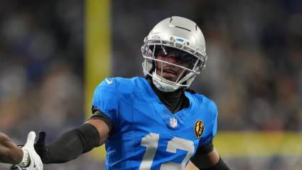 El abogado de Terrion Arnold rompe el silencio sobre la orden judicial que menciona el nombre de Lions CB