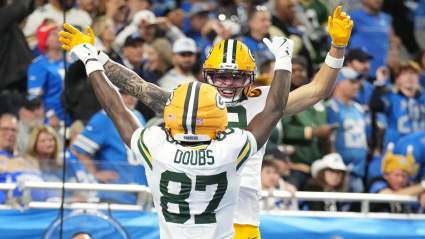 El gerente general de los Packers, Brian Gutekunst, envía un claro mensaje sobre las dudas de Romeo antes de la agencia libre.