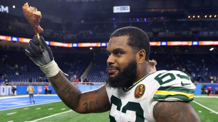 Los Chiefs son el destino del codiciado agente libre de 82 millones de dólares que protegerá a Patrick Mahomes