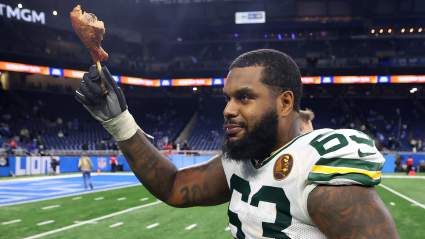 Los Browns son nombrados como la mejor opción para el mejor tackle ofensivo agente libre