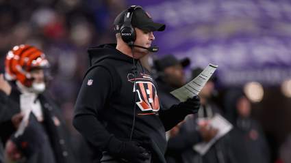 Se insta a los Bengals a fichar a un ex rival de división en la agencia libre de la NFL