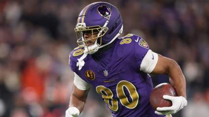 Los Ravens advierten sobre la posible comparación entre Isaiah y Mike Macdonald