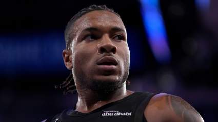 Miles McBride ofrece una preocupante actualización sobre el cronograma de regreso de los Knicks