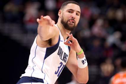 El regalo de $200,000 de Klay Thompson para Megan Thee Stallion llama la atención
