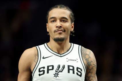 Se revela la fecha del debut de Jeremy Sochan con los Knicks, según un informe