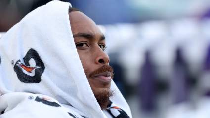 Se prevé que Justin Jefferson tomará medidas drásticas si los Vikings se quedan con JJ McCarthy