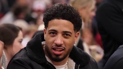 La estrella de los Pacers, Tyrese Haliburton, estará fuera varias semanas por un diagnóstico de enfermedad.