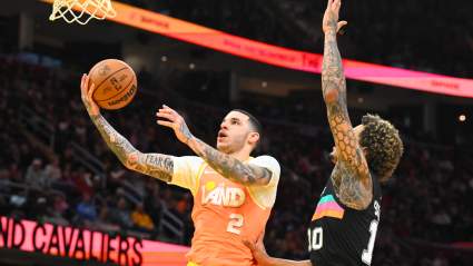 Ex base de los Cavs reflexiona sobre su breve paso por el club tras su traspaso