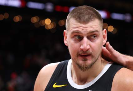 Nikola Jokic recibe excelentes noticias de los Nuggets después de que el campeón de la NBA fuera vinculado con Denver