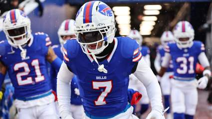 Un experto de los Bills nombra a un veterano con un salario de $11.4 millones como candidato sorpresa para un recorte.