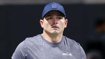 Los Seahawks brindan noticias importantes sobre su receptor/regresador de jugadas durante el Combine de la NFL