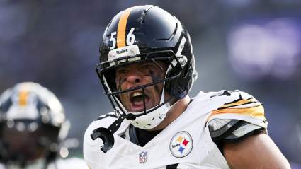 Un escenario de ensueño le otorga a los Chargers un defensor de 68 millones de dólares