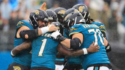 Los Jaguars fichan a un corredor ‘dinámico’ mientras se acerca la agencia libre de la NFL