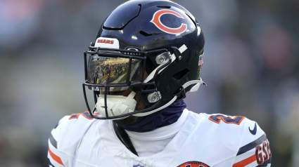 El gerente general de los Bears, Ryan Poles, rompe el silencio sobre el posible intercambio de DJ Moore
