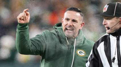Ben Johnson envía un mensaje contundente sobre los Packers y Matt LaFleur