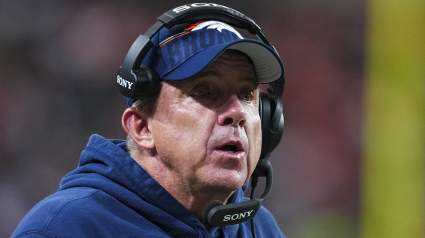 Sean Payton recibe un mensaje claro del exmariscal de campo de los Broncos
