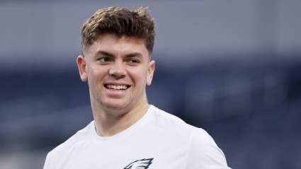 Estrella de Bravo admite que le escribió mensajes privados a Cooper DeJean de los Eagles en medio de especulaciones sobre citas con Nikki García