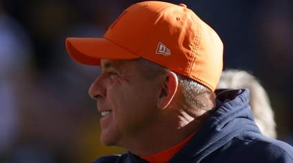 Los Broncos están interesados ​​en el exlíder de los Vikings en medio de una extensa reestructuración