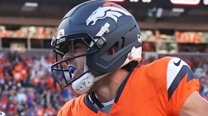 Los Broncos incorporan al llamativo exjugador de los Chargers en la actualización de su plantilla