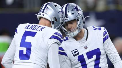 El All-Pro de los Cowboys rechaza un contrato récord y hace una demanda sorprendente